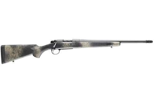 Bergara B-14 Ridge 300 Winchester Mag, 24" Barrel, Wilderness Camo, 3rd