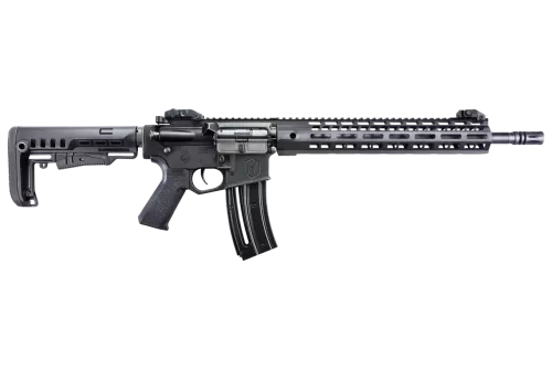 Walther Arms Hammerli Tac Pistol 22lr 16.1" 20+1 Black