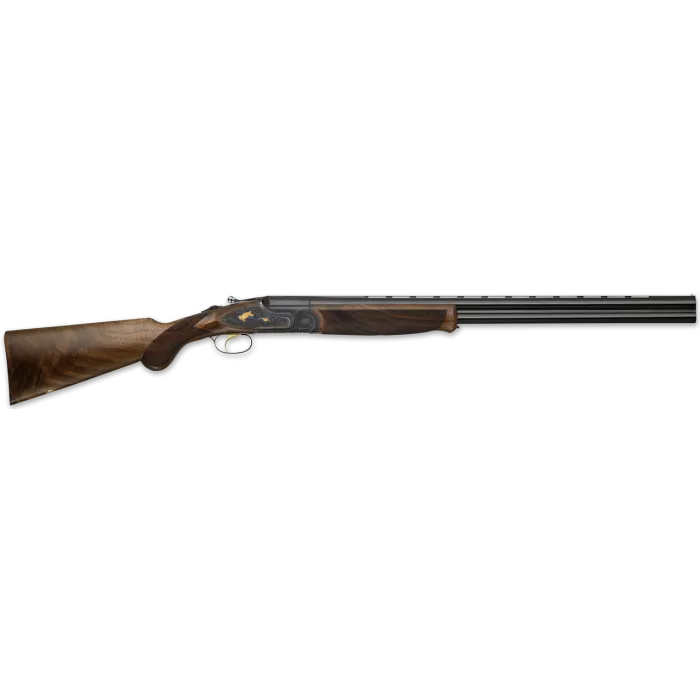 F.A.I.R. Jubilee Prestige 16 Ga, 28" Barrel 2.75" Chamber, Gold Trigger, 2rd