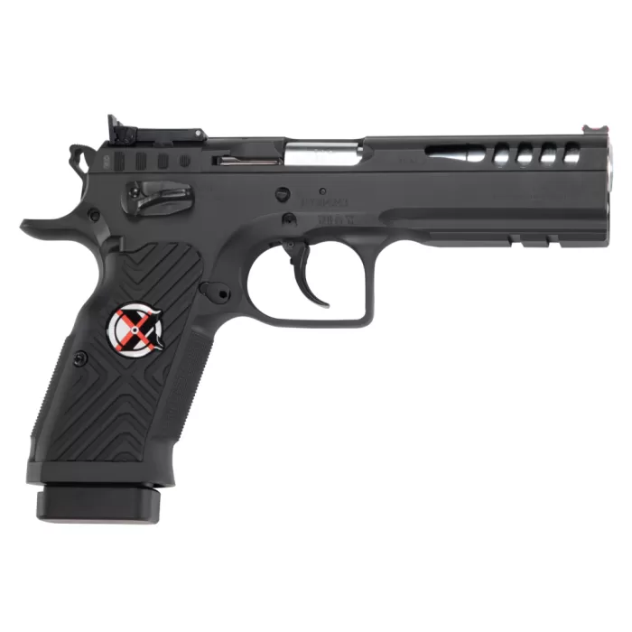TANFOGLIO TF-STOCKMX-9 STCK MASTER XTRME 9MM TANFOGLIO TF-STOCKMX-9 STCK MASTER XTRME 9MM