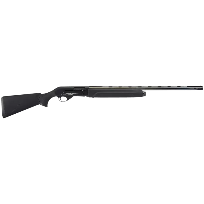 Sar USA SA-X 700 20 Ga, 28" Barrel, 3" Chamber, Black, 5rd Sar USA SA-X 700 20 Ga, 28" Barrel, 3" Chamber, Black, 5rd