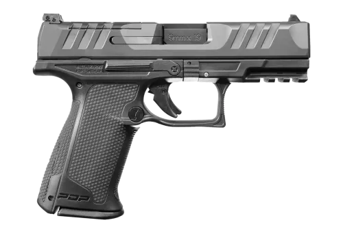 Walther Arms PDP F-Series 9mm 4
