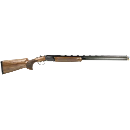 F.A.I.R. Fossari CRX9 Sporting 12 Ga, 30" Barrel, High Gloss Walnut, Adj. Stock, 2rd