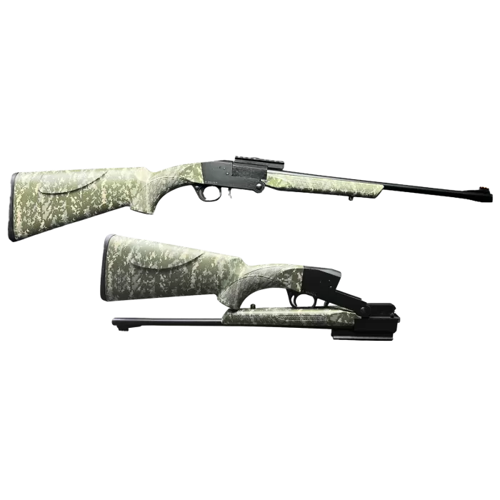 Barathrum SS12 12 Ga, 20" Barrel, Digital Camo, Folding Rec, 1rd Barathrum SS12 12 Ga, 20" Barrel, Digital Camo, Folding Rec, 1rd