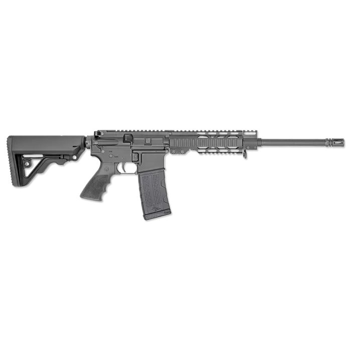 Rock River Arms LAR-15M Assurance-C Carbine, 5.56x45mm NATO, 16" Barrel, 30rd Rock River Arms LAR-15M Assurance-C Carbine, 5.56x45mm NATO, 16" Barrel, 30rd