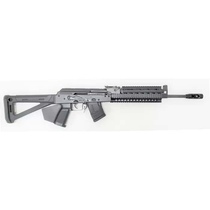 Riley Defense RAK-47 7.62x39mm,16.25" Barrel, Shark Fin Grip, 10rd Riley Defense RAK-47 7.62x39mm,16.25" Barrel, Shark Fin Grip, 10rd