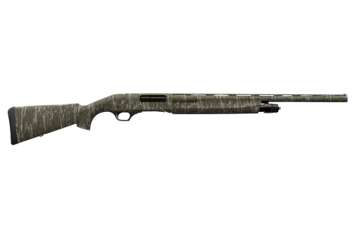 Retay GPS XL Turkey 12 Ga, 24" Barrel 3.5" Chamber, Mossy Oak Bottomland, 4rd