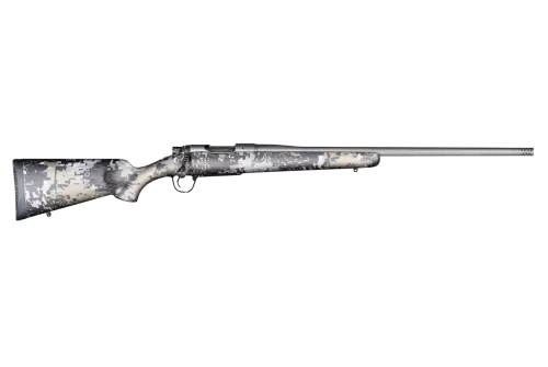 Christensen Arms Mesa Sitka FFT 6.5 PRC 20
