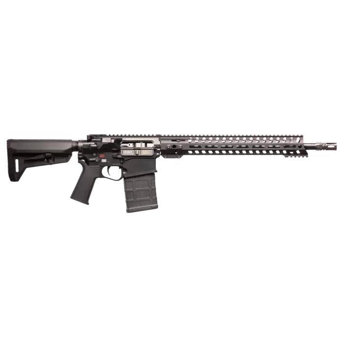 POF Revolution 308 Win,7.62x51mm NATO 16.50" Barrel, Black, Magpul Furniture, A2 Flash Hider, 20rd POF Revolution 308 Win,7.62x51mm NATO 16.50" Barrel, Black, Magpul Furniture, A2 Flash Hider, 20rd