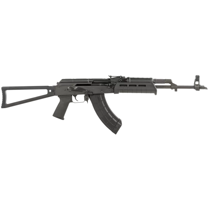 Century WASR 7.62x39mm, 16.25" Barrel, Black, Magpul MOE Handguard, 30rd Century WASR 7.62x39mm, 16.25" Barrel, Black, Magpul MOE Handguard, 30rd