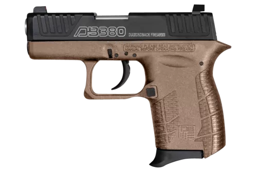 Diamondback DB380