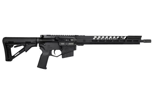 DIAMONDBACK FIREARMS DB15 .350 LEGEND 16" 5RD BLACK MLOK 15 RAIL