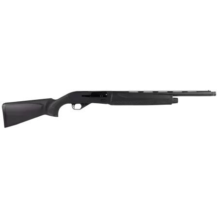 CZ 712 G3 Utility 12 Ga, 3" Chamber, 20" Barrel, Black, Polymer Stock, 4rd