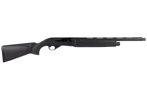 CZ 712 G3 Utility 12 Ga, 3" Chamber, 20" Barrel, Black, Polymer Stock, 4rd