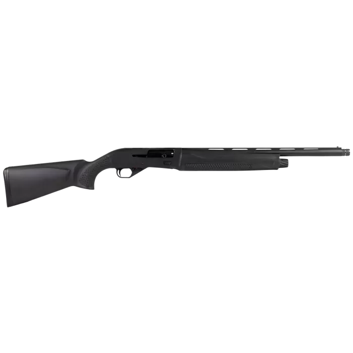 CZ 712 G3 Utility 12 Ga, 3" Chamber, 20" Barrel, Black, Polymer Stock, 4rd CZ 712 G3 Utility 12 Ga, 3" Chamber, 20" Barrel, Black, Polymer Stock, 4rd