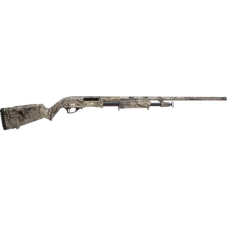Rock Island All Generations 410 Ga, 2.75" Chamber, 26" Barrel, Realtree Timber Stock, 5rd