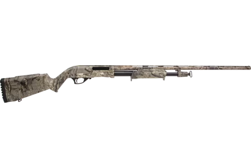 Rock Island All Generations 410 Ga, 2.75" Chamber, 26" Barrel, Realtree Timber Stock, 5rd