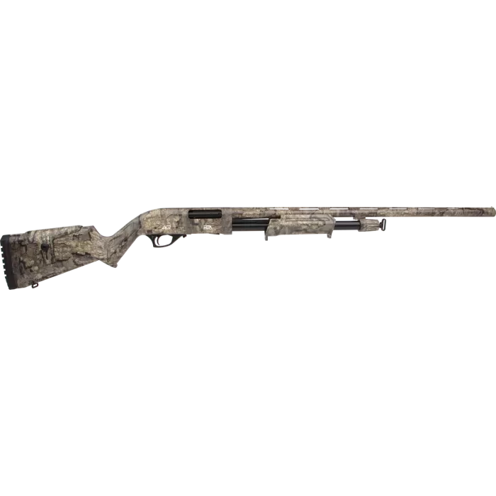 Rock Island All Generations 20 Ga, 3" Chamber, 26" Barrel, Realtree Timber Fixed Stock, 5rd Rock Island All Generations 20 Ga, 3" Chamber, 26" Barrel, Realtree Timber Fixed Stock, 5rd