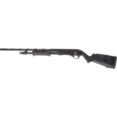 Armscor YAG410 410 Ga, 22" Barrel 3" Barrel, Black, 5rd