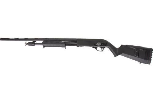 Armscor YAG410 410 Ga, 22" Barrel 3" Barrel, Black, 5rd