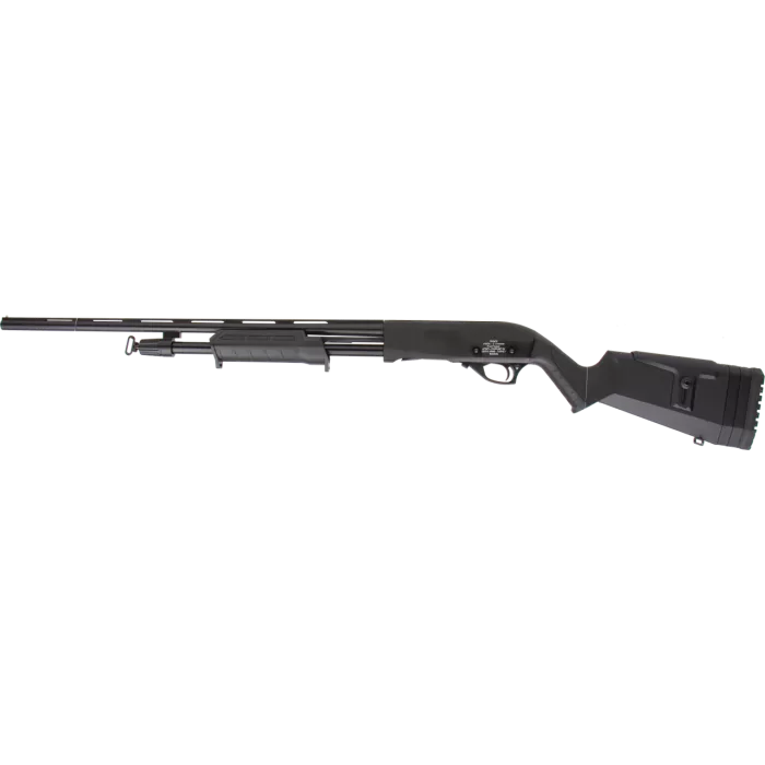 Armscor YAG410 410 Ga, 22" Barrel 3" Barrel, Black, 5rd