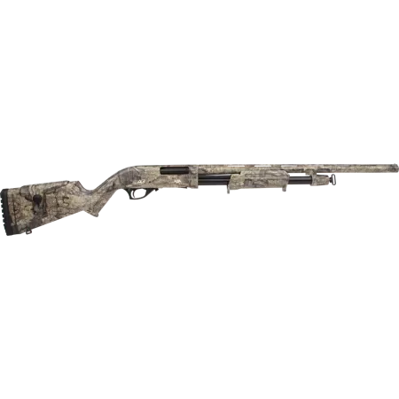 Rock Island All Generations Youth 410 Ga, 3" Chamber, 22" Barrel, Realtree Timber, 5rd