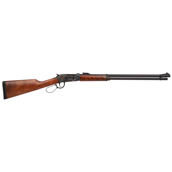GFORCE ARMS 410GA LEVER 24" 9+1 CASE COLOR WALNUT GFORCE ARMS 410GA LEVER 24" 9+1 CASE COLOR WALNUT