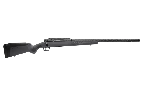 Savage Impulse Mountain Hunter 30-06 Springfield, 22"  Barrel, Gray, Muzzle Break, 4rd