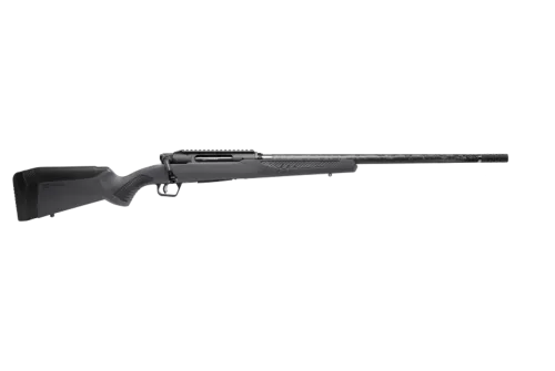Savage Impulse Mtn. Hntr 7MM PRC, 22" Proof Research Threaded Barrel, Gray, 2rd