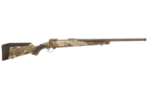 Savage 110 High Country 7MM PRC, 22" Barrel, TrueTimber Strata Camo, 2rd