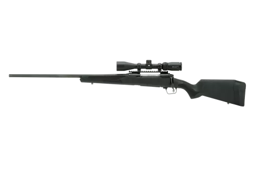 SAVAGE 110 APEX HUNTER XP 7MM PRC 22" 2RD BLACK LH