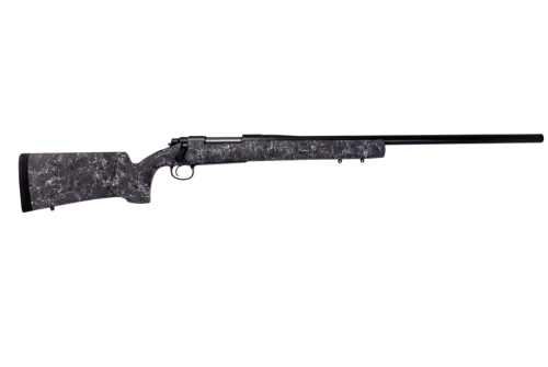 Remington R84169 700 Long Range None 6.5 Creedmoor Rifle