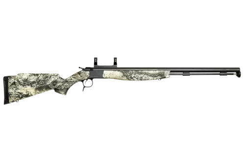 CVA Optima V2 LR 50 Cal, 26" Barrel, Realtree Excape Stock, 1rd