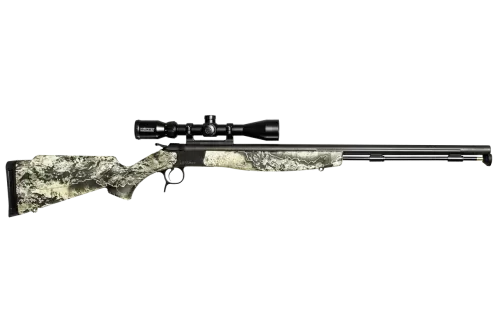 Tikka T3x Lite 300 WSM, 26" Barrel, Realtree Excape Camo, 1rd