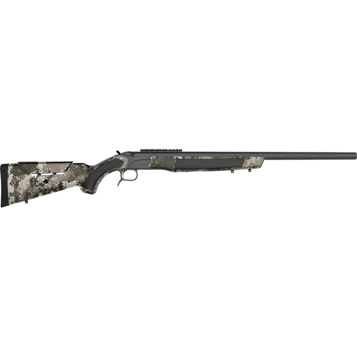 CVA Wolf V2 TrueTimber Strata .50 24 CVA Wolf V2 TrueTimber Strata .50 24
