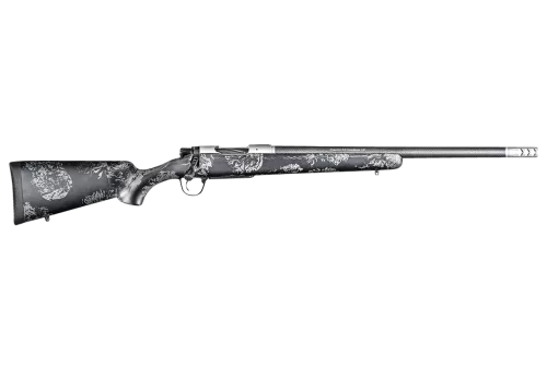 Christensen Arms Ridgeline FFT LH 7mm PRC 22