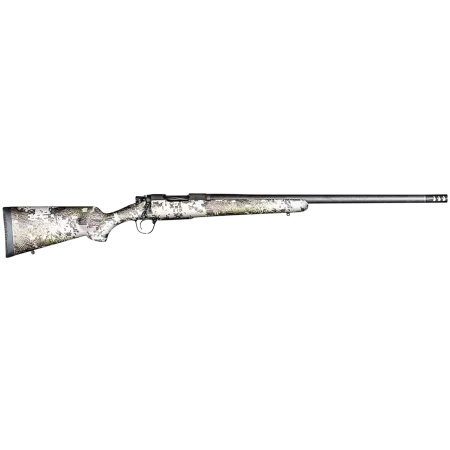 Christensen Arms Ridgeline Sitka FFT 7mm PRC 22