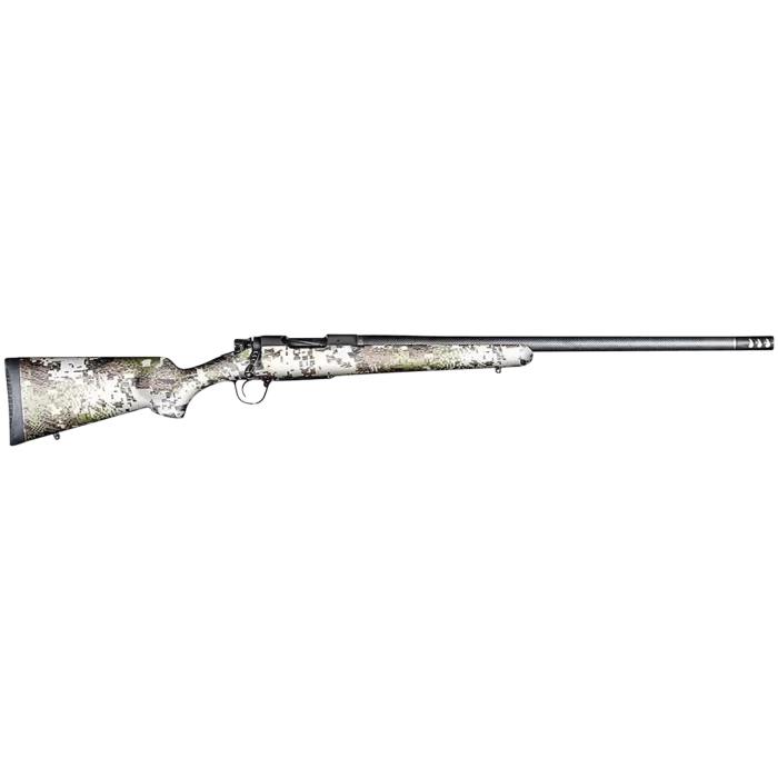 Christensen Arms Ridgeline Sitka FFT 7mm PRC 22 Christensen Arms Ridgeline Sitka FFT 7mm PRC 22