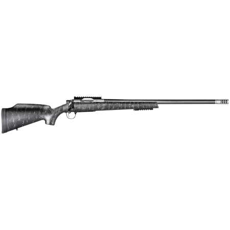Christensen Arms Traverse 7mm PRC 26