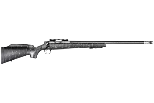 Christensen Arms Traverse 7mm PRC 26