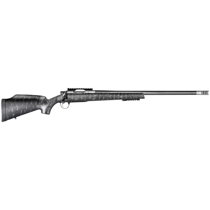 Christensen Arms Traverse 7mm PRC 26