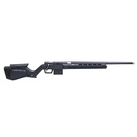 Howa M1500 Hera .308 Win, 24" Carbon Fiber Threaded Barrel, Hera H7 Chassis, 5rd