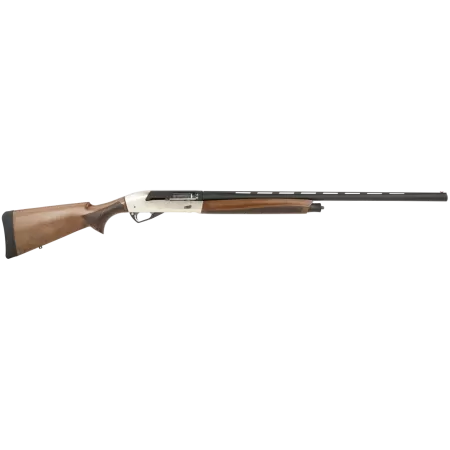T R Imports Carlyle 12 Ga, 28" Barrel 3" Chamber, Bronze Rec, Turkish Walnut Stock, 4rd