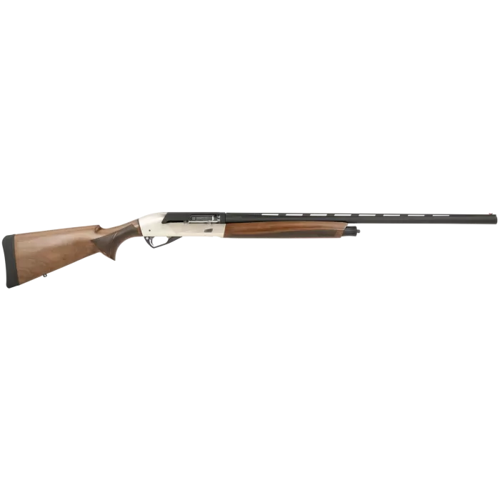 T R Imports Carlyle 12 Ga, 28" Barrel 3" Chamber, Bronze Rec, Turkish Walnut Stock, 4rd T R Imports Carlyle 12 Ga, 28" Barrel 3" Chamber, Bronze Rec, Turkish Walnut Stock, 4rd
