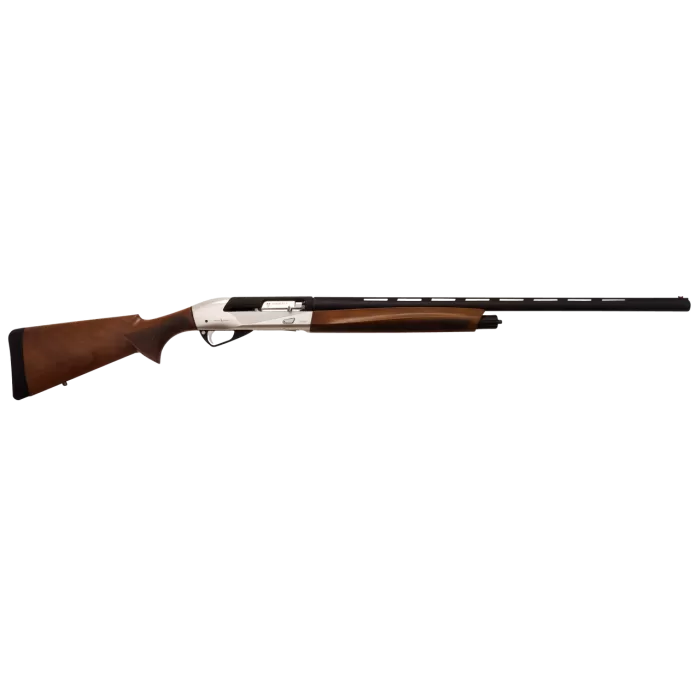 T R Imports Carlyle 12 Ga, 28" Barrel 3" Chamber, Silver Rec, Turkish Walnut Stock, 4rd T R Imports Carlyle 12 Ga, 28" Barrel 3" Chamber, Silver Rec, Turkish Walnut Stock, 4rd