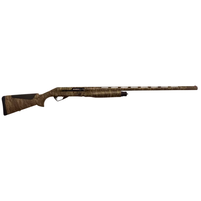 Silver Eagle Foris 12 Ga, 28" Barrel 3.5" Chamber, Mossy Oak Camo, 3rd