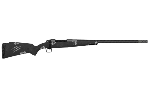 Fierce Firearms Carbon Rogue Phantom Camo 7mm PRC 22