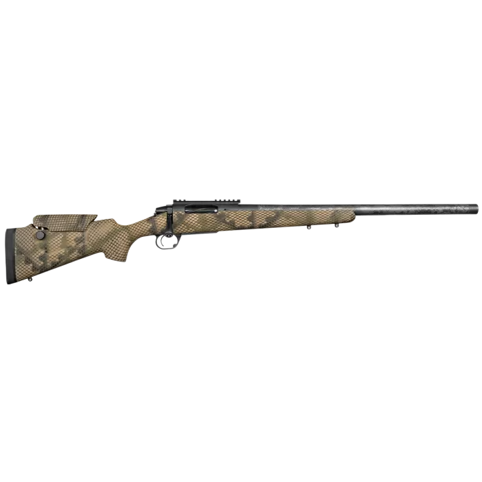 PROOF RESEARCH TUNDRA TI 7MM PRC 24" 4+1 TFDE BOLT ACTION RIFLE PROOF RESEARCH TUNDRA TI 7MM PRC 24" 4+1 TFDE BOLT ACTION RIFLE