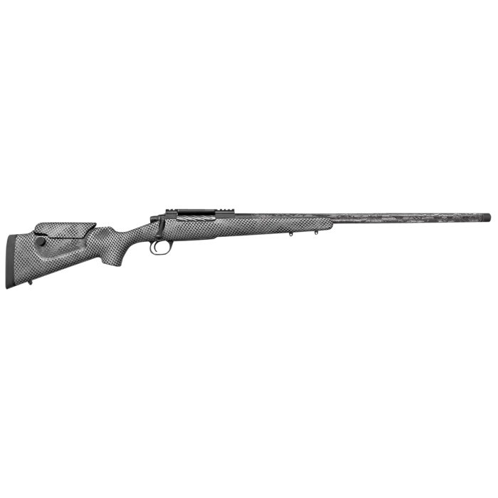 Proof Research Tundra, 300 PRC 24" 4+1 Titanium Camo Proof Research Tundra, 300 PRC 24" 4+1 Titanium Camo