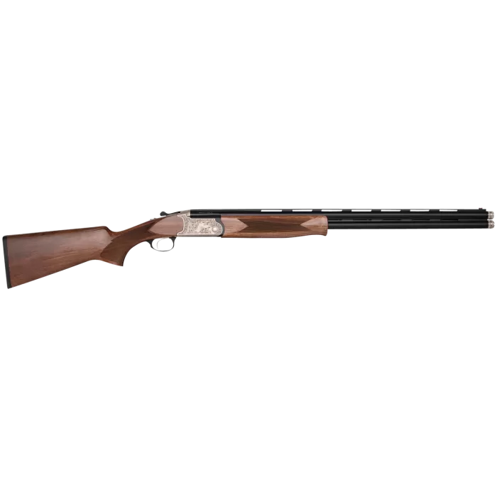 Charles Daly 202A 12 Ga, 26" Barrel 3" Chamber, 2rd, Checkered Walnut Charles Daly 202A 12 Ga, 26" Barrel 3" Chamber, 2rd, Checkered Walnut